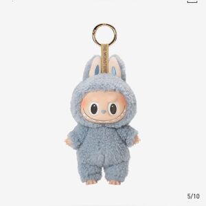 New in Box Labubu the Monsters Exciting Macaron Sea Salt Coconut